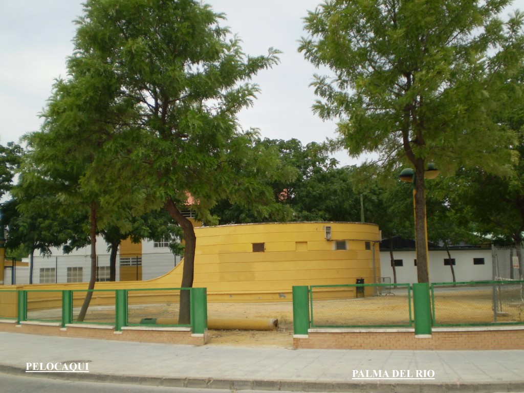 Foto de Palma Del Rio (Córdoba), España
