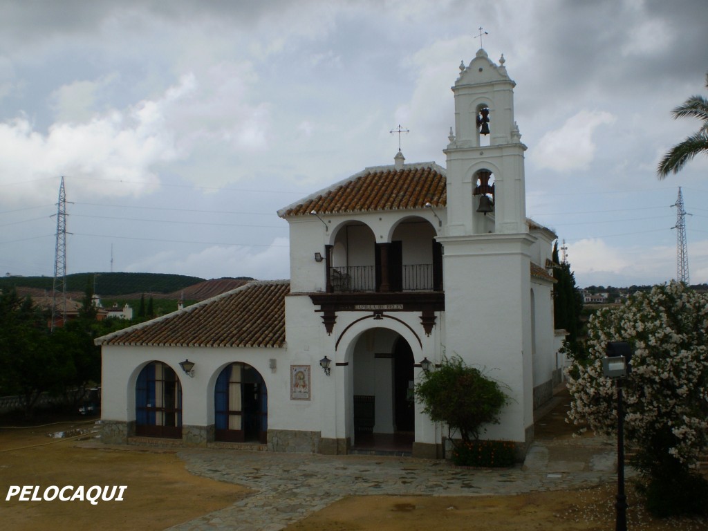 Foto de Palma Del Rio (Córdoba), España