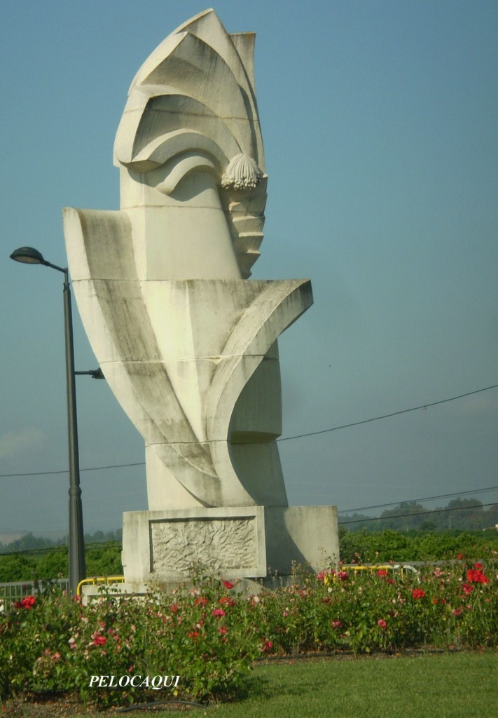 Foto de Palma Del Rio (Córdoba), España