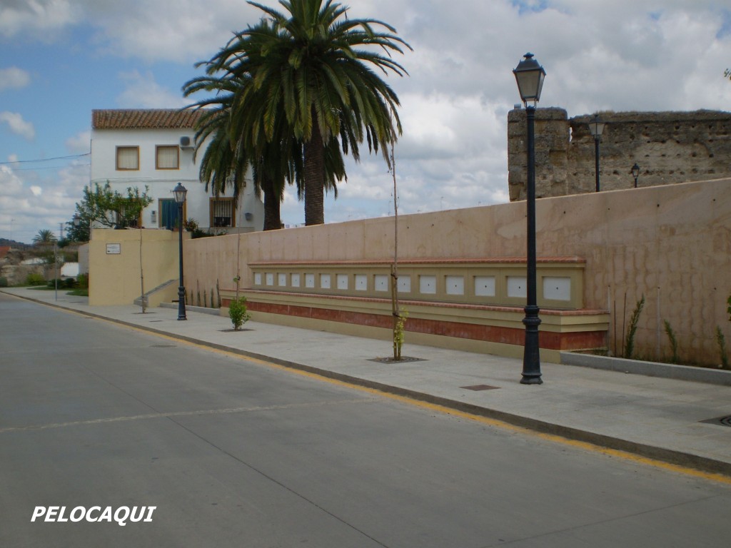 Foto de Palma Del Rio (Córdoba), España