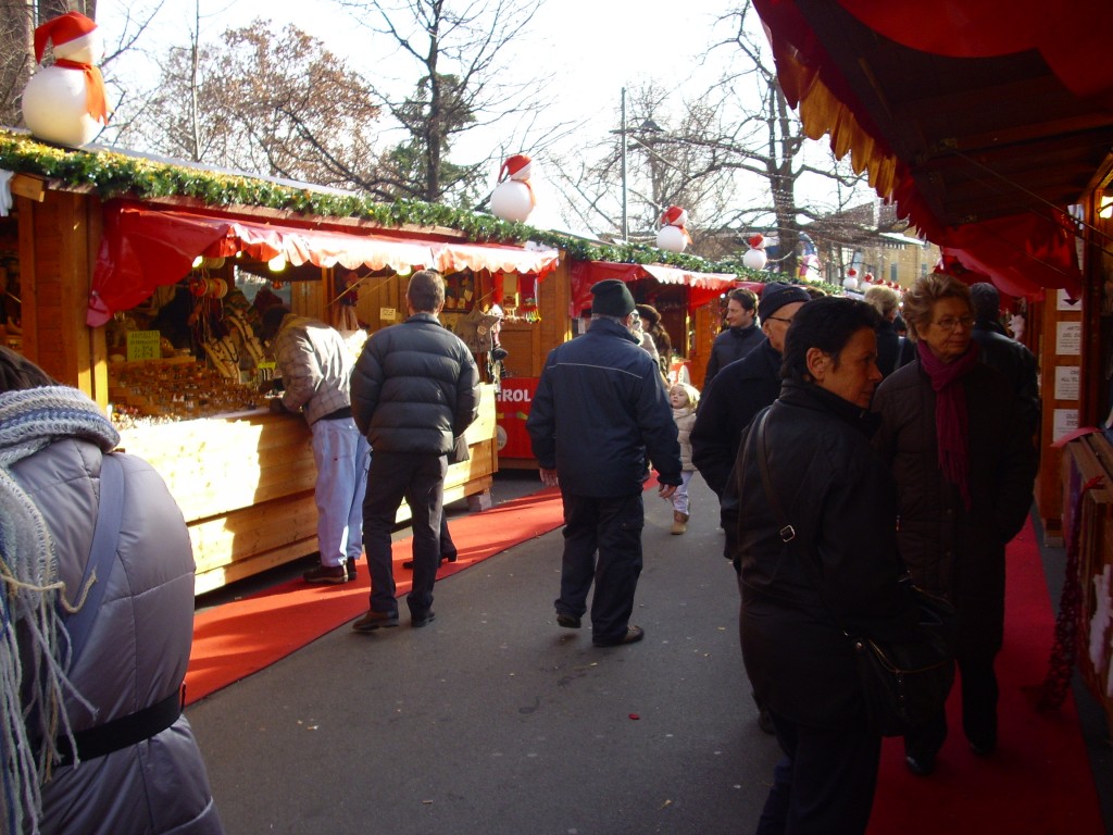 Foto de Bergamo, Italia