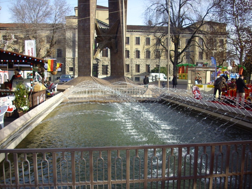 Foto de Bergamo, Italia