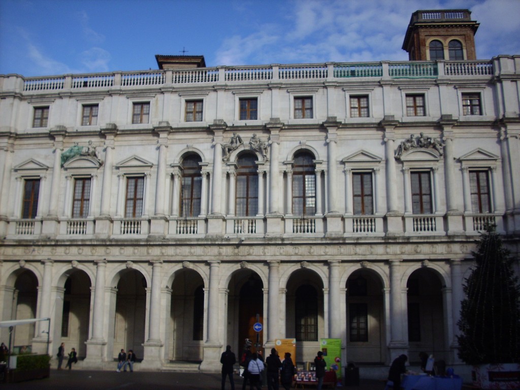 Foto de Bergamo, Italia