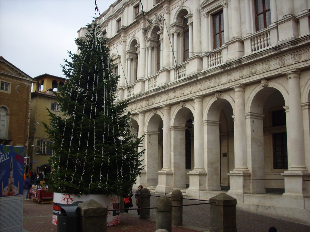 Foto de Bergamo, Italia