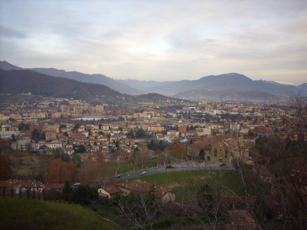 Foto de Bergamo, Italia
