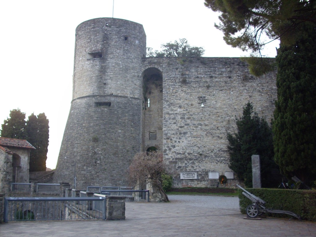 Foto de Bergamo, Italia