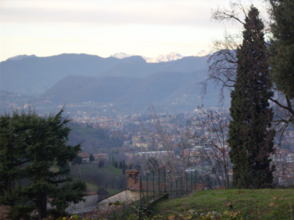 Foto de Bergamo, Italia