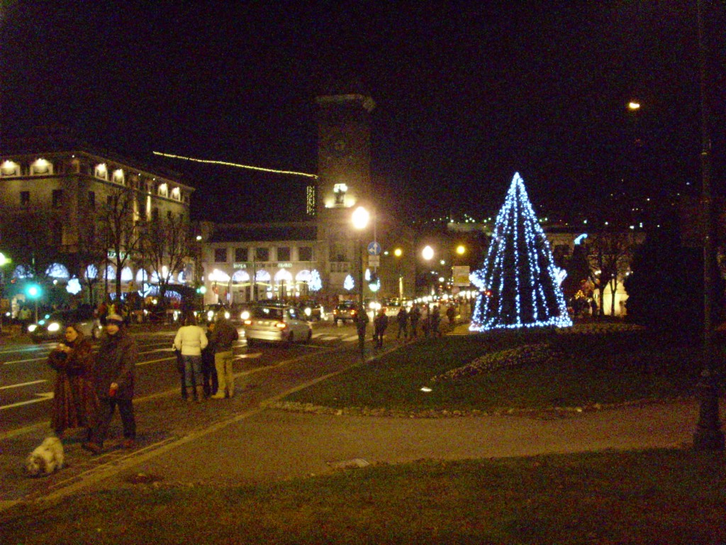 Foto de Bergamo, Italia