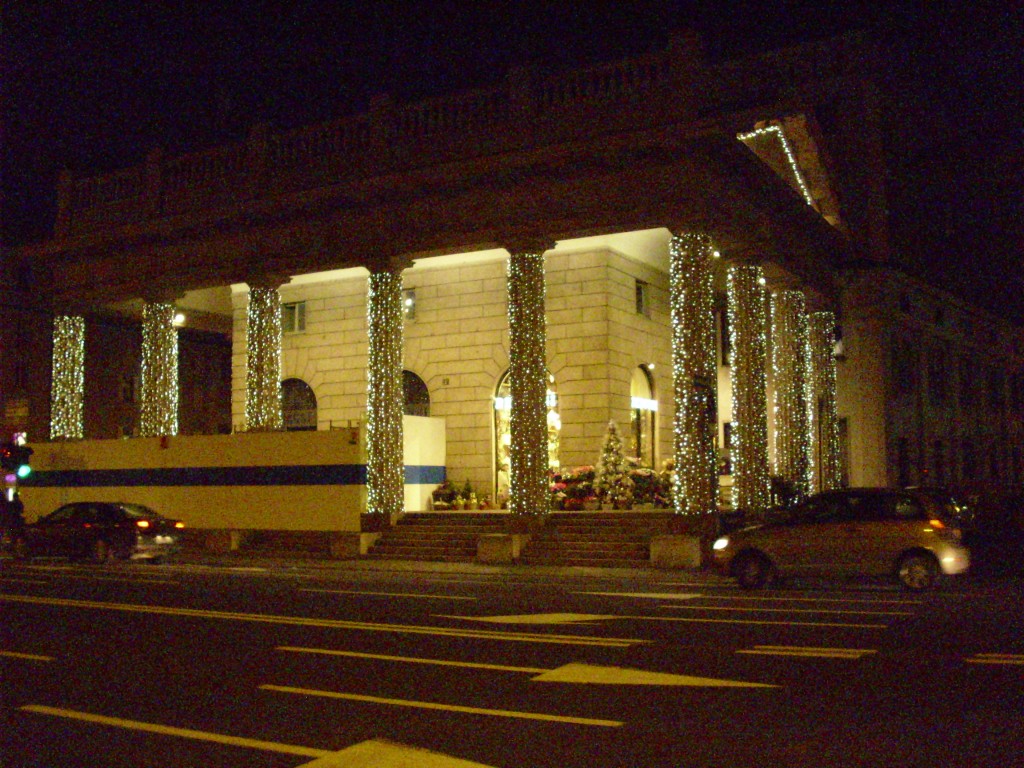 Foto de Bergamo, Italia