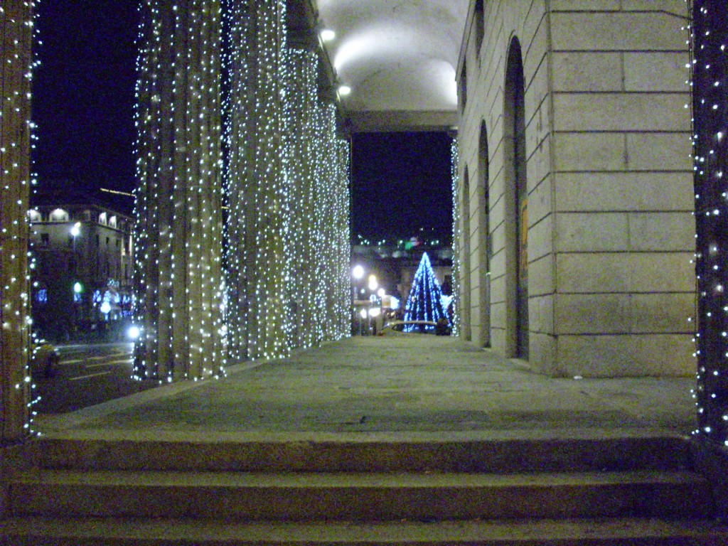Foto de Bergamo, Italia
