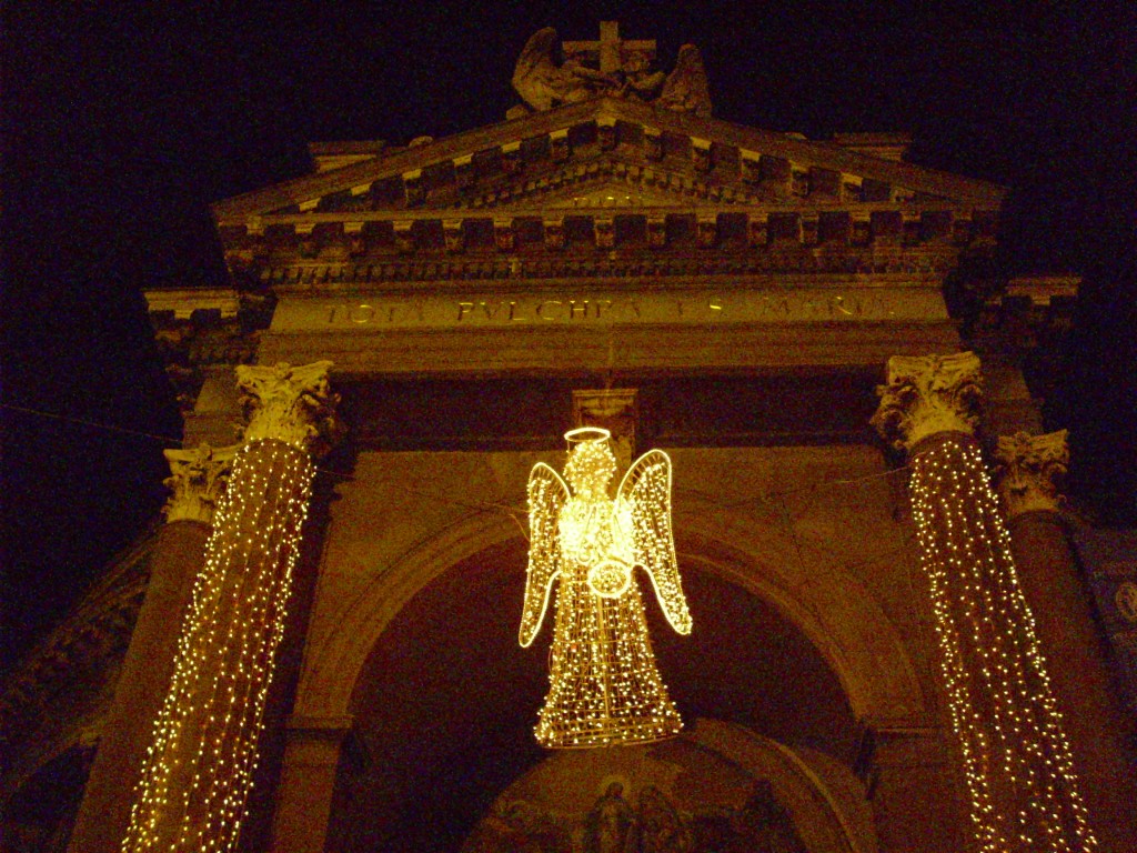 Foto de Bergamo, Italia