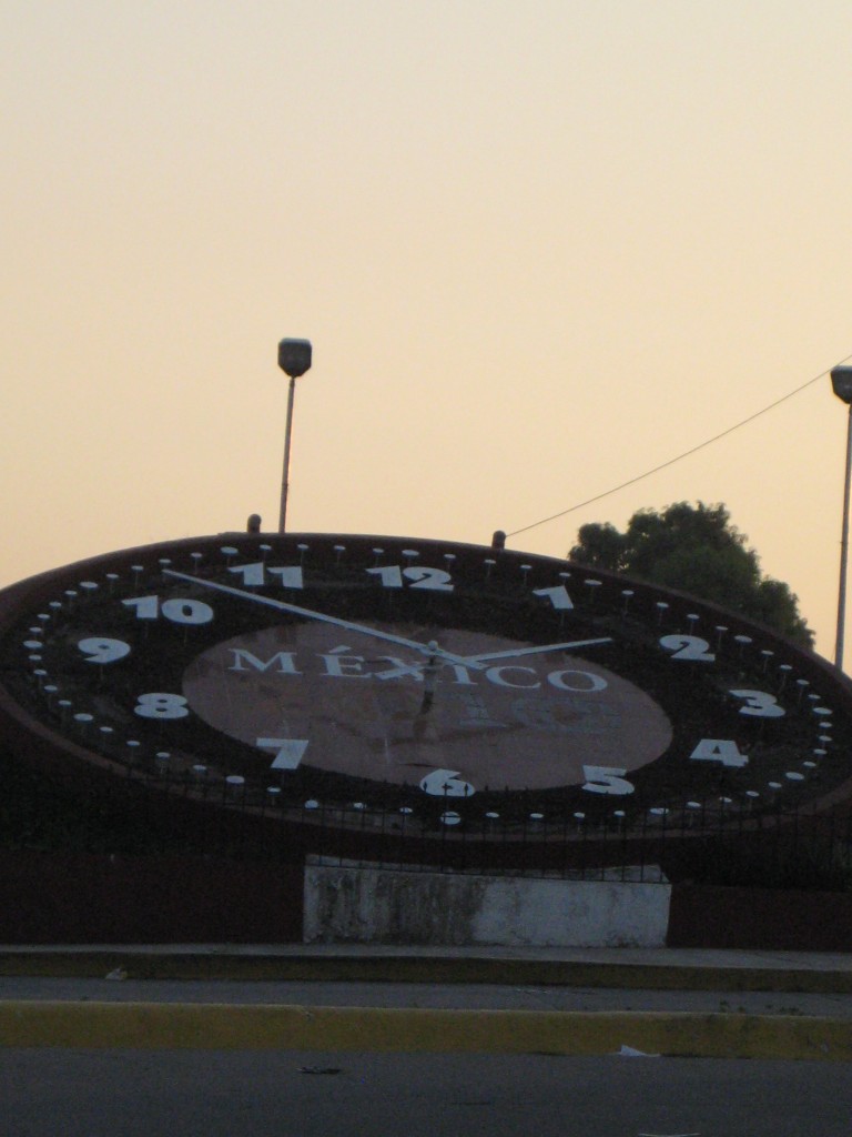Foto de Tapachula (Chiapas), México