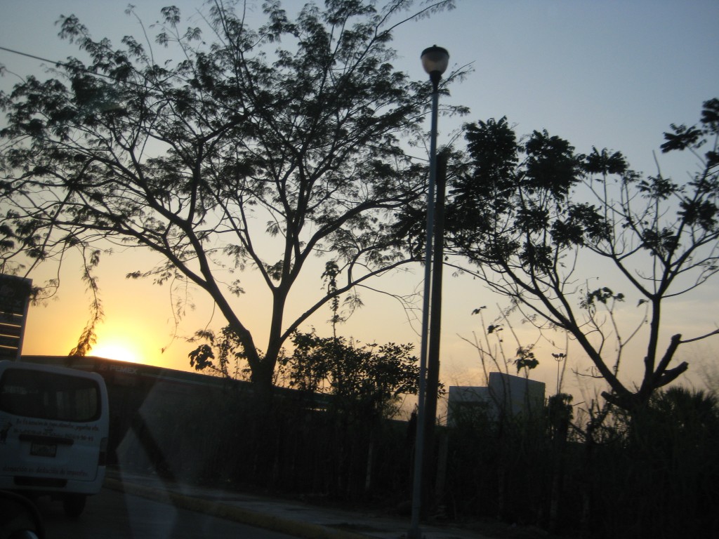 Foto de Tapachula (Chiapas), México
