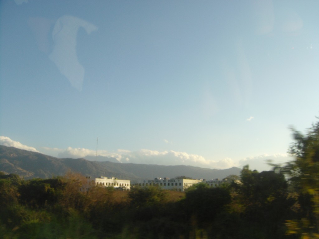 Foto de Tapachula (Chiapas), México