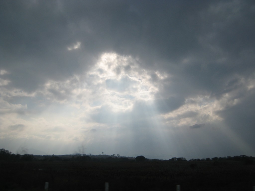 Foto de Tapachula (Chiapas), México