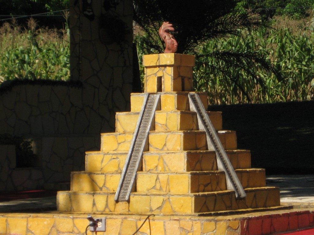 Foto de Tapachula (Chiapas), México