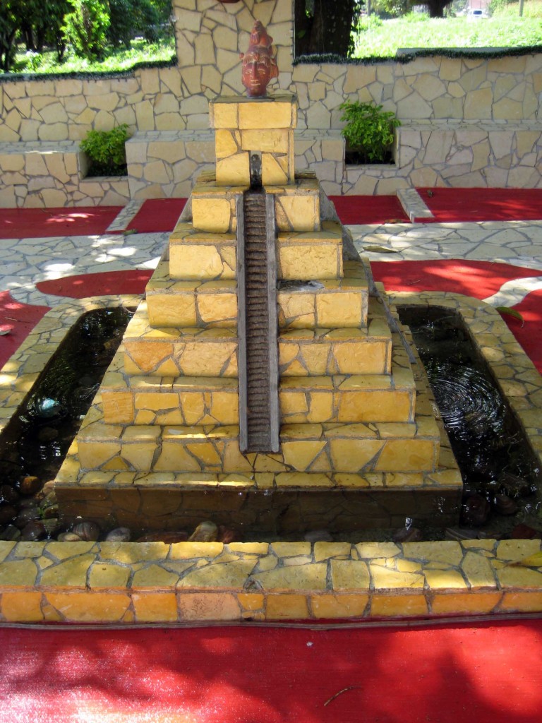 Foto de Tapachula (Chiapas), México