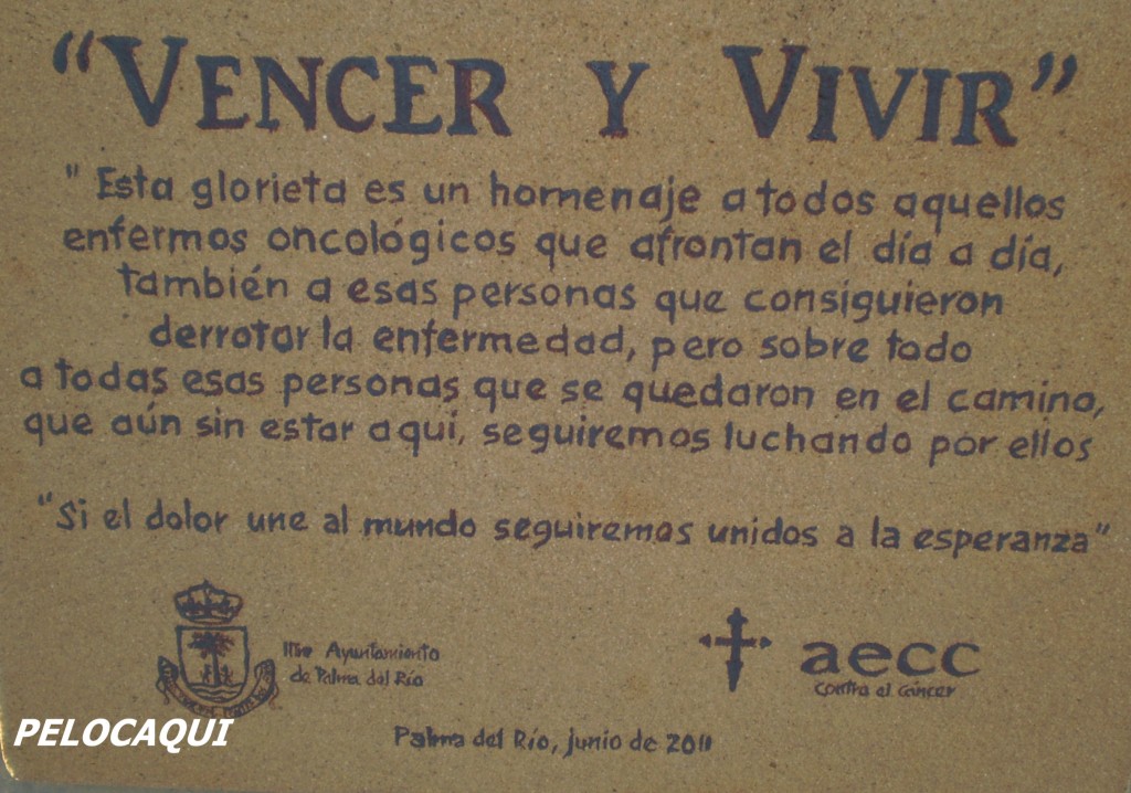 Foto de Palma Del Rio (Córdoba), España