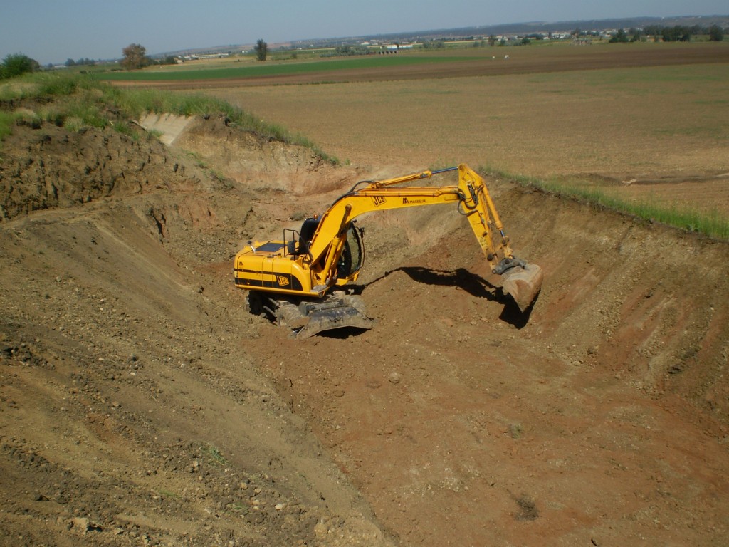 Foto: PELOCAQUI - Palma Del Rio (Córdoba), España