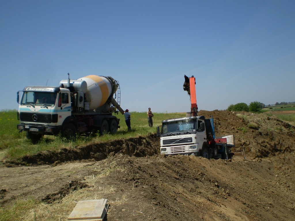 Foto: PELOCAQUI - Palma Del Rio (Córdoba), España