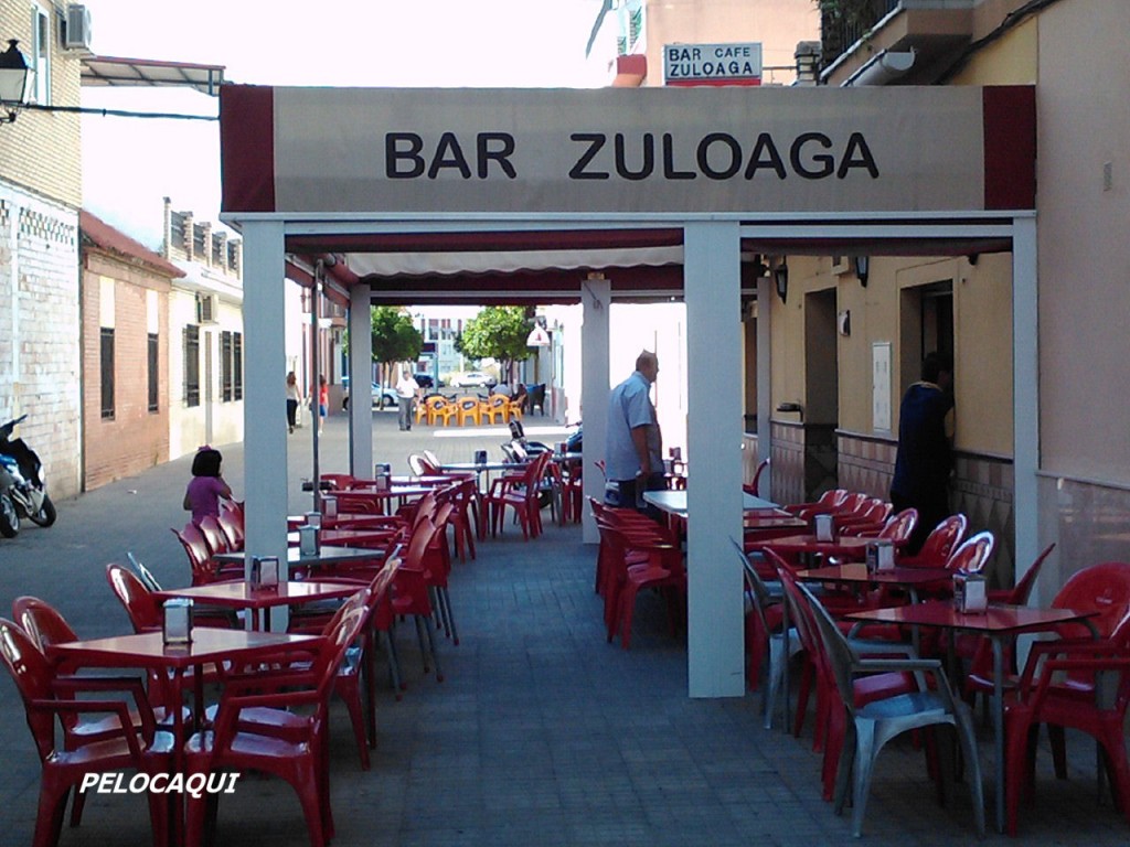 Foto: PELOCAQUI - Palma Del Rio (Córdoba), España