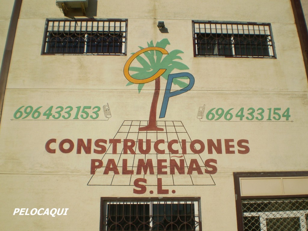 Foto: PELOCAQUI - Palma Del Rio (Córdoba), España