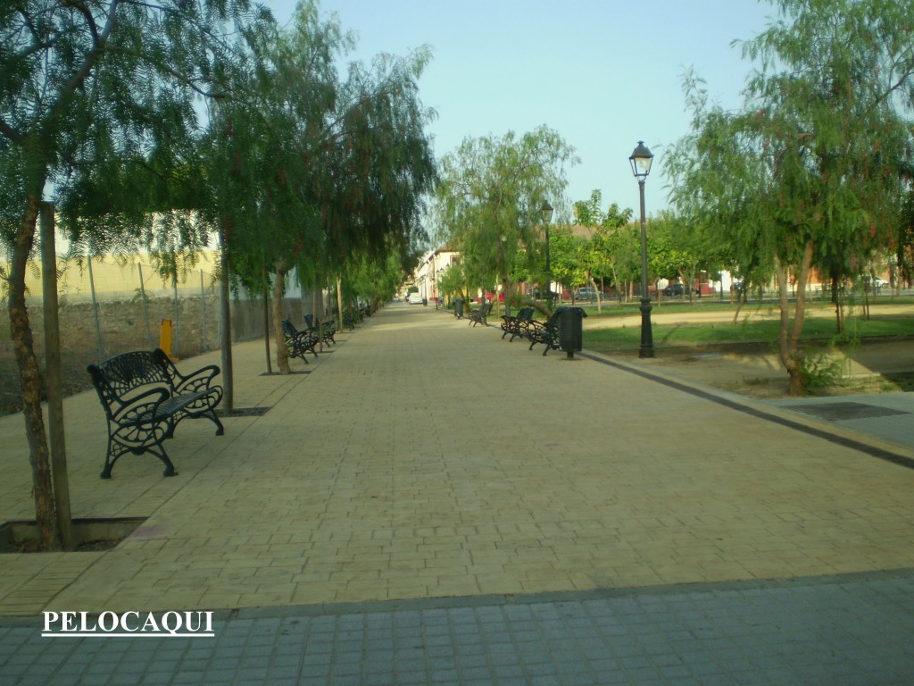 Foto: PELOCAQUI - Palma Del Rio (Córdoba), España