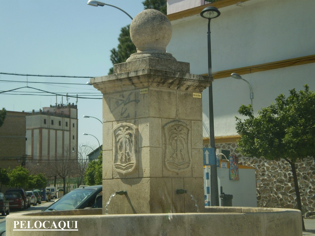 Foto: PELOCAQUI - Palma Dle Rio (Córdoba), España