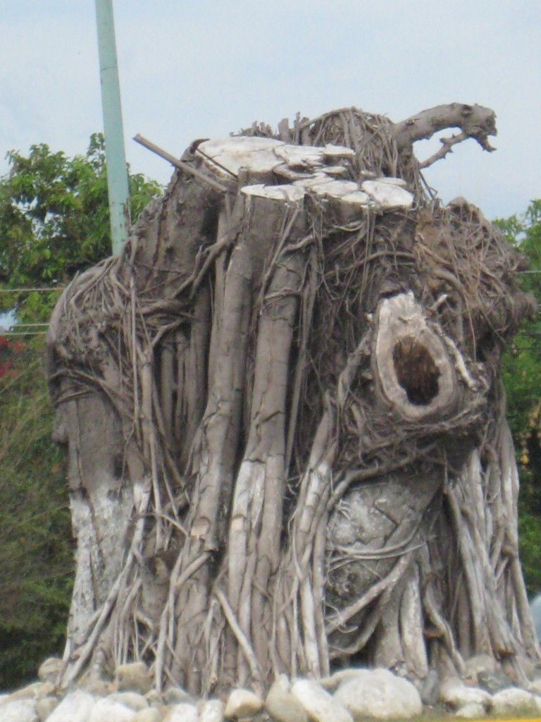 Foto de Tapachula (Chiapas), México