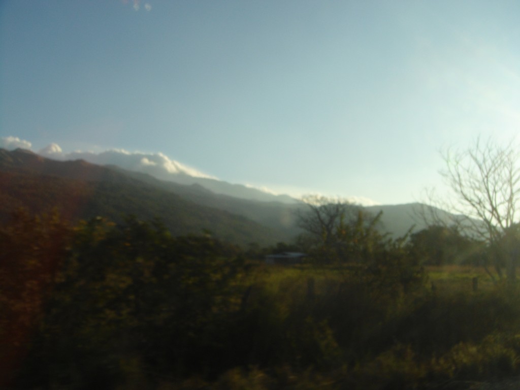 Foto de Tapachula (Chiapas), México