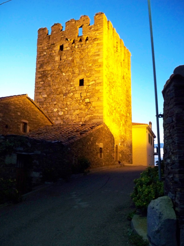 Foto: Villares De Yeltes - Villares De Yeltes (Salamanca), España