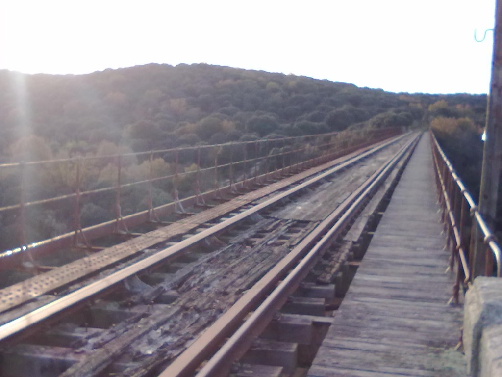 Foto: Villares De Yeltes - Villares De Yeltes (Salamanca), España