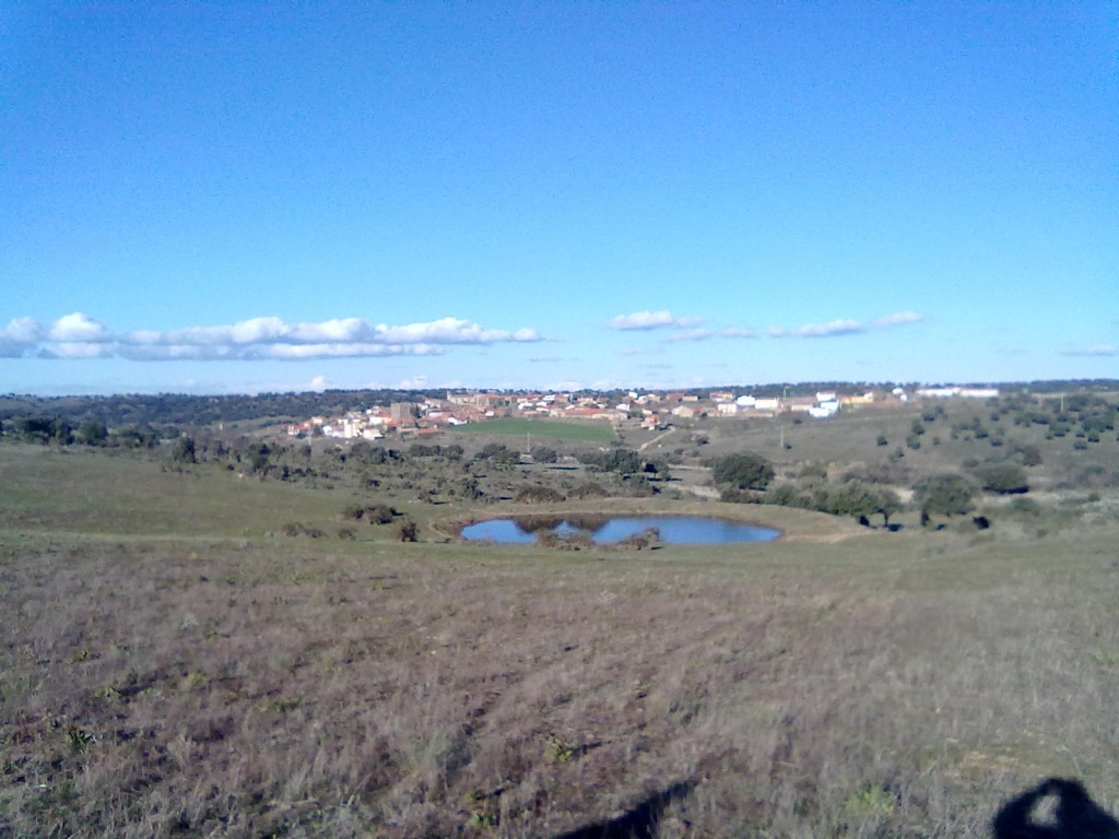 Foto: Villares De Yeltes - Villares De Yeltes (Salamanca), España