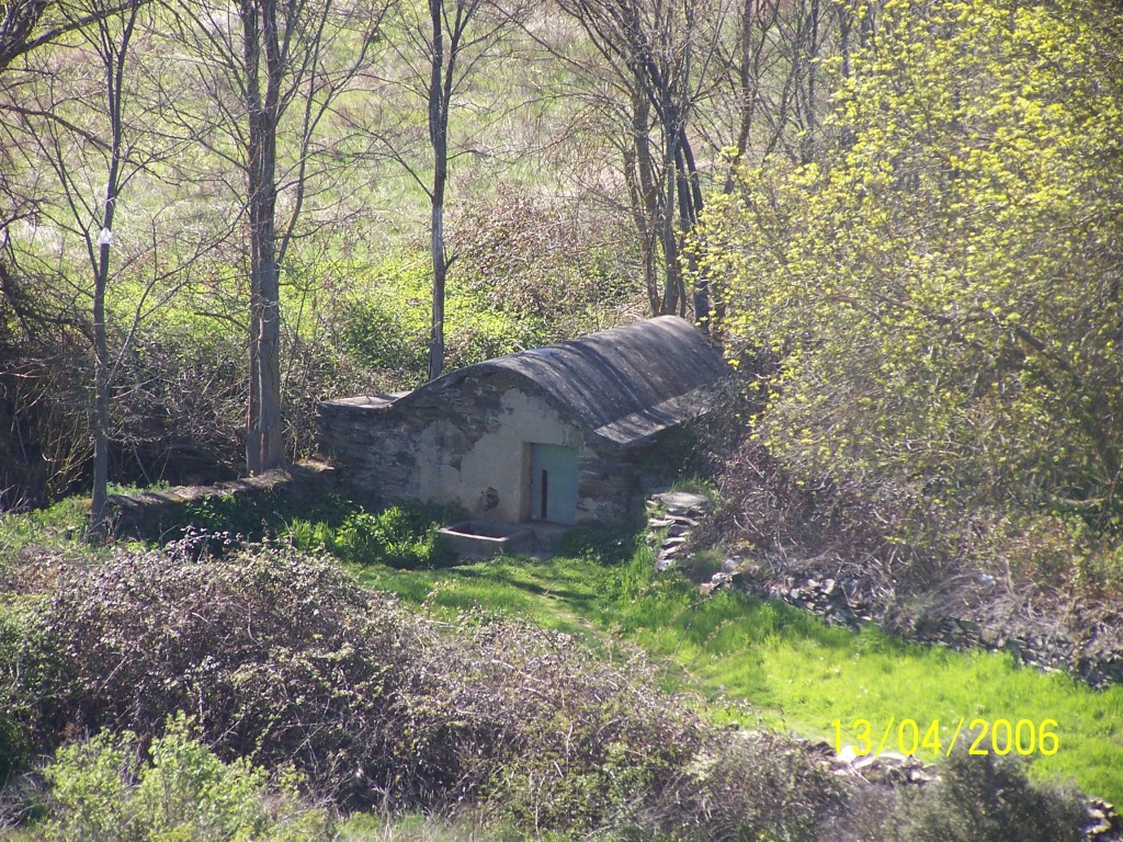Foto: Villares De Yeltes - Villares De Yeltes (Salamanca), España