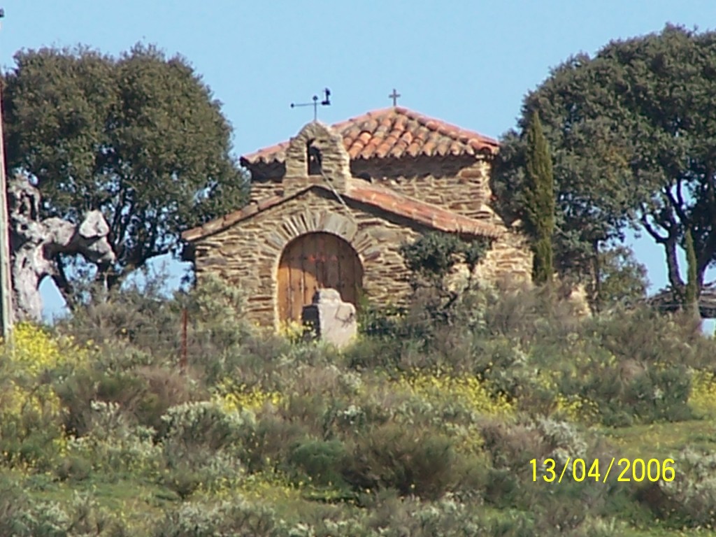 Foto: Villares De Yeltes - Villares De Yeltes (Salamanca), España