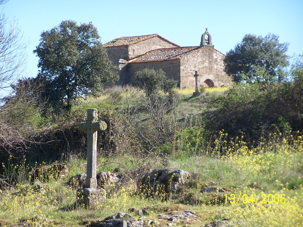 Foto: Villares De Yeltes - Villares De Yeltes (Salamanca), España