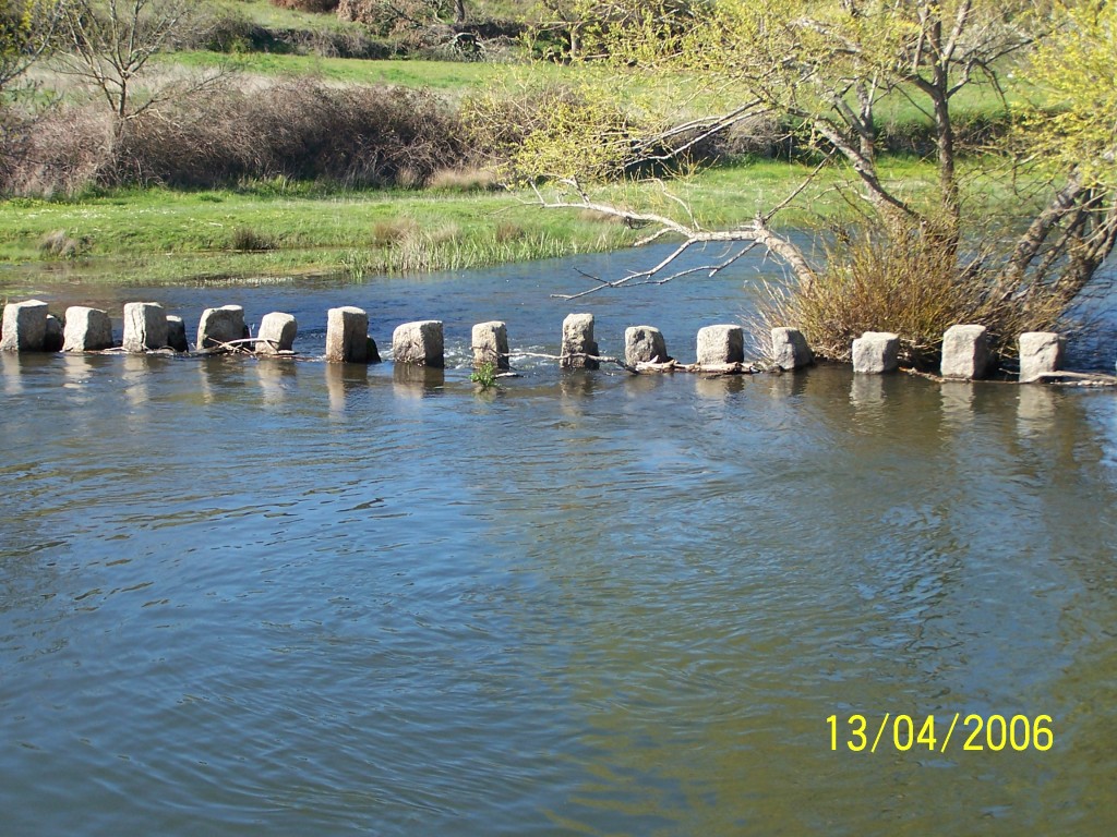 Foto: Villares De Yeltes - Villares De Yeltes (Salamanca), España