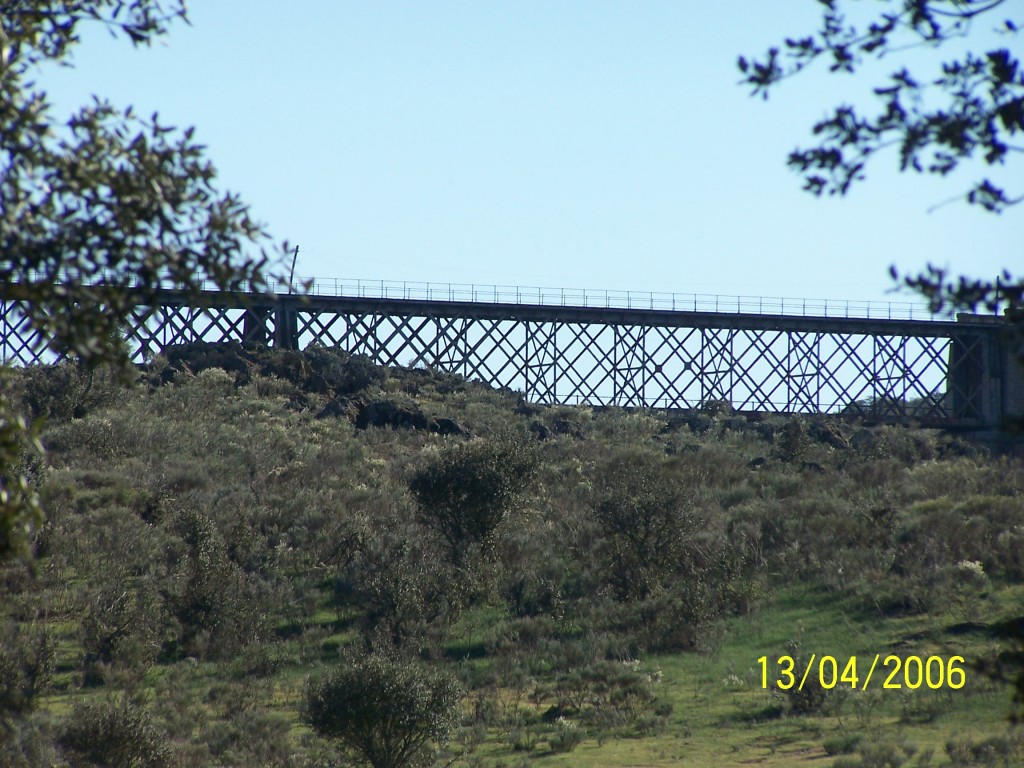 Foto: Villares De Yeltes - Villares De Yeltes (Salamanca), España