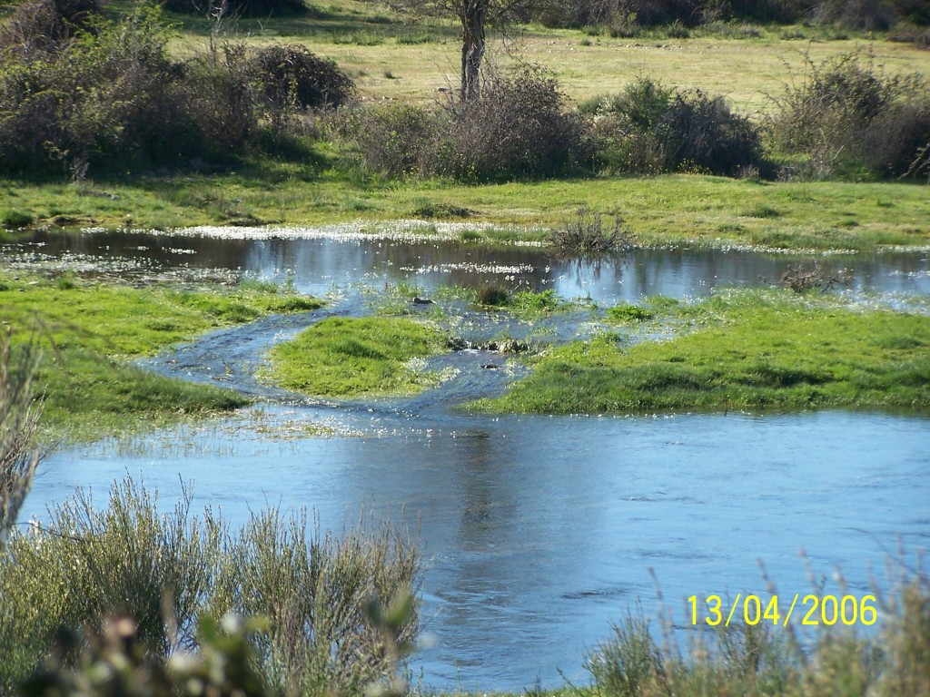 Foto: Villares De Yeltes - Villares De Yeltes (Salamanca), España
