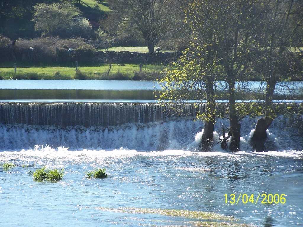 Foto: Villares De Yeltes - Villares De Yeltes (Salamanca), España