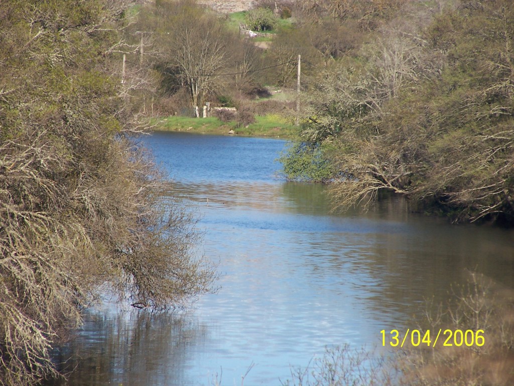 Foto: Villares De Yeltes - Villares De Yeltes (Salamanca), España