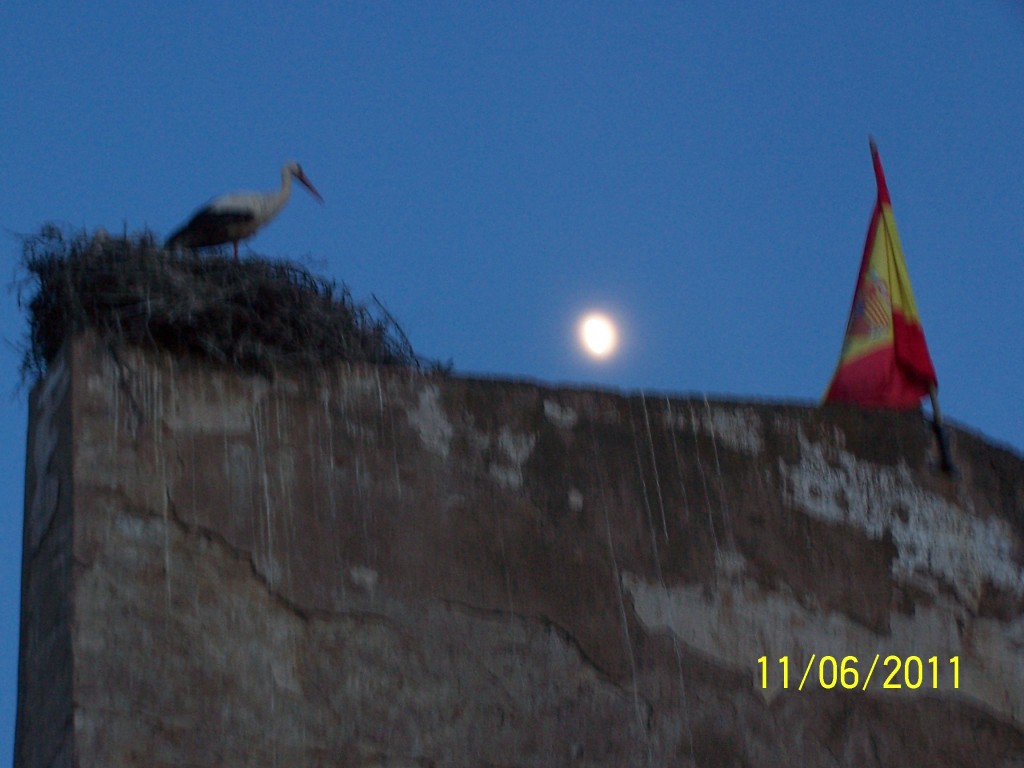 Foto: Villares De Yeltes - Villares De Yeltes (Salamanca), España