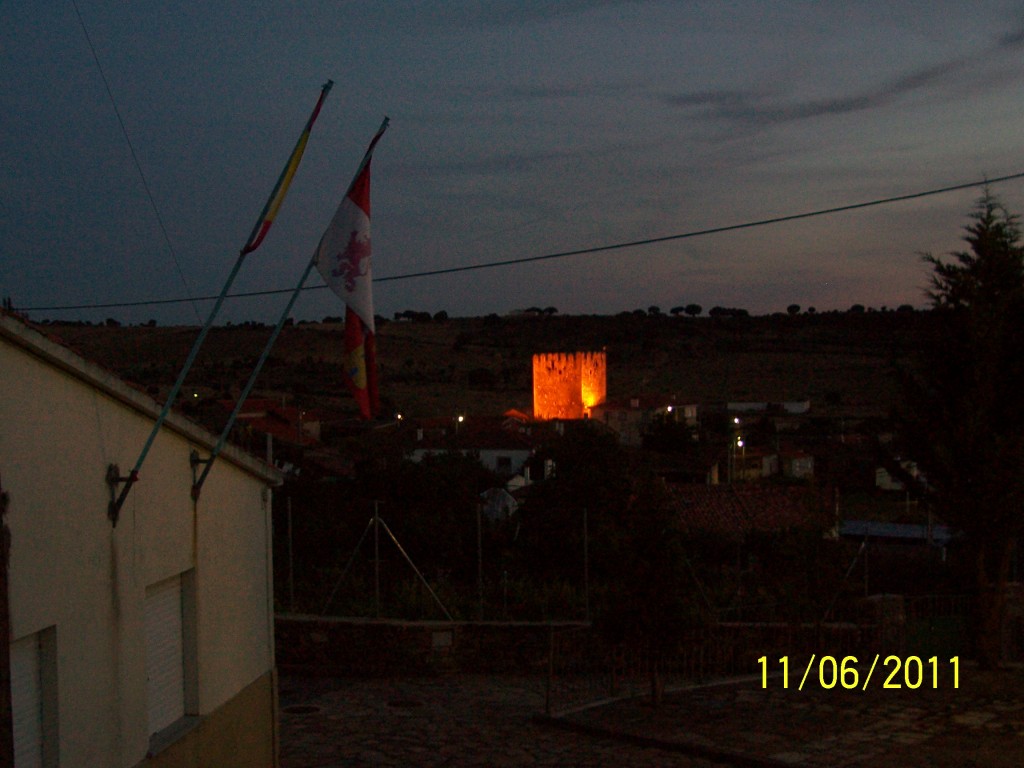 Foto: Villares De Yeltes - Villares De Yeltes (Salamanca), España
