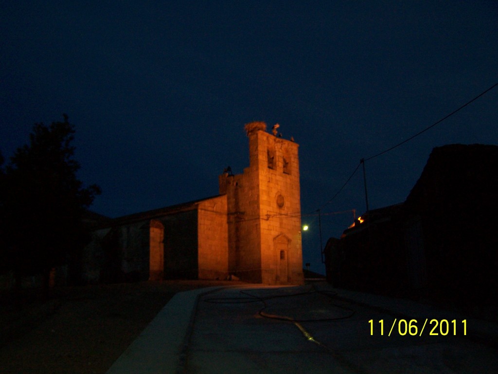 Foto de Villares De Yeltes (Salamanca), España