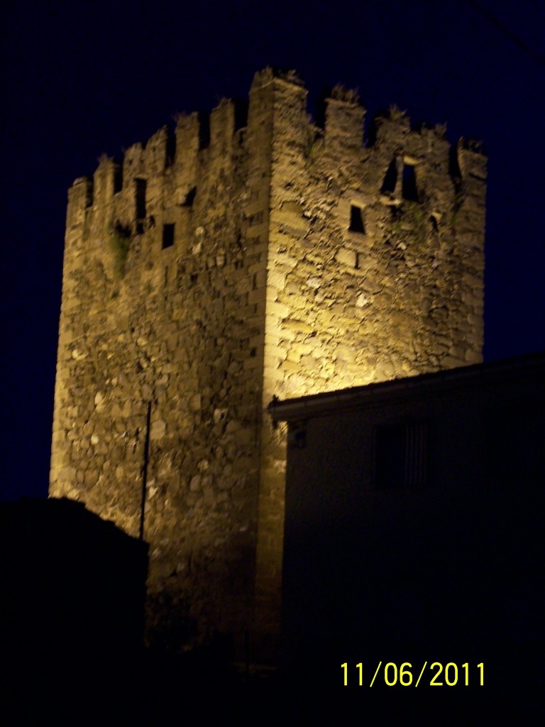 Foto de Villares De Yeltes (Salamanca), España