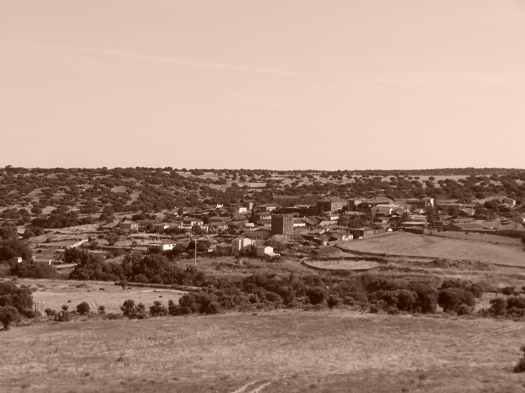 Foto de Villares De Yeltes (Salamanca), España