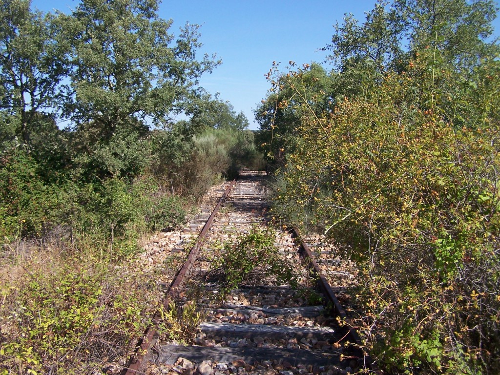 Foto de Villares De Yeltes (Salamanca), España
