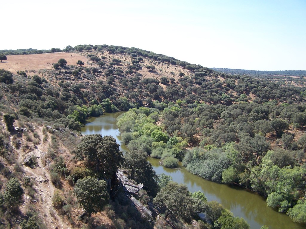 Foto de Villares De Yeltes (Salamanca), España