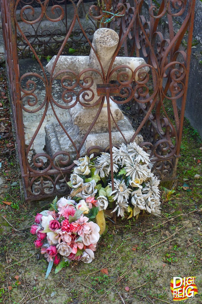 Foto: Cementerio. - Cogolludo (Guadalajara), España