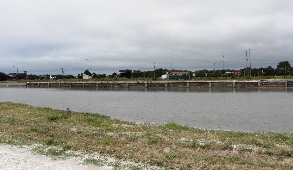 Foto: Albufera - Mar Chiquita, Argentina